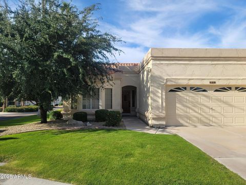 19420 N WESTBROOK Parkway 529 Peoria AZ 85382