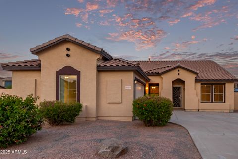6883 S GEMSTONE Place Chandler AZ 85249