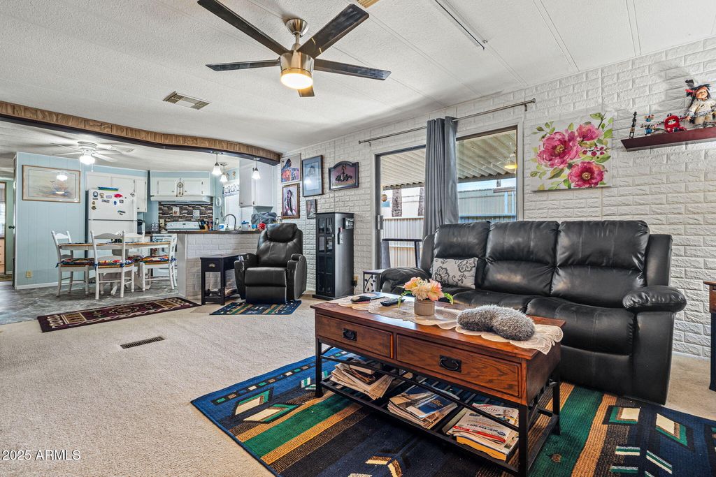 Photo of 2609 W Southern Avenue #227, Tempe, AZ 85282 (MLS # 6888927)