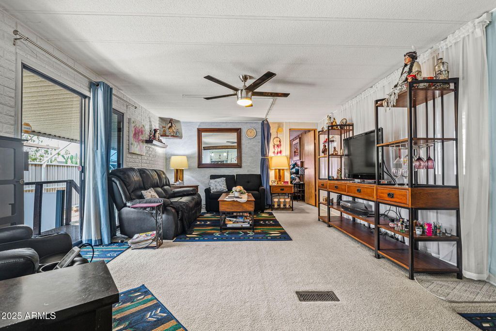 Photo of 2609 W Southern Avenue #227, Tempe, AZ 85282 (MLS # 6888927)