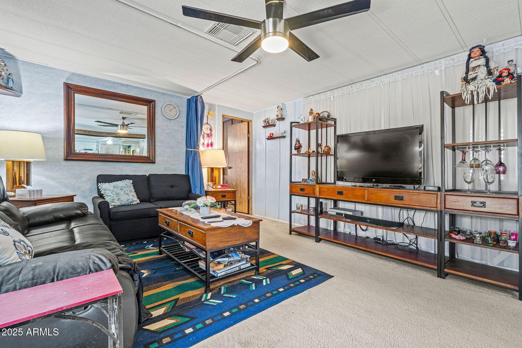 Photo of 2609 W Southern Avenue #227, Tempe, AZ 85282 (MLS # 6888927)