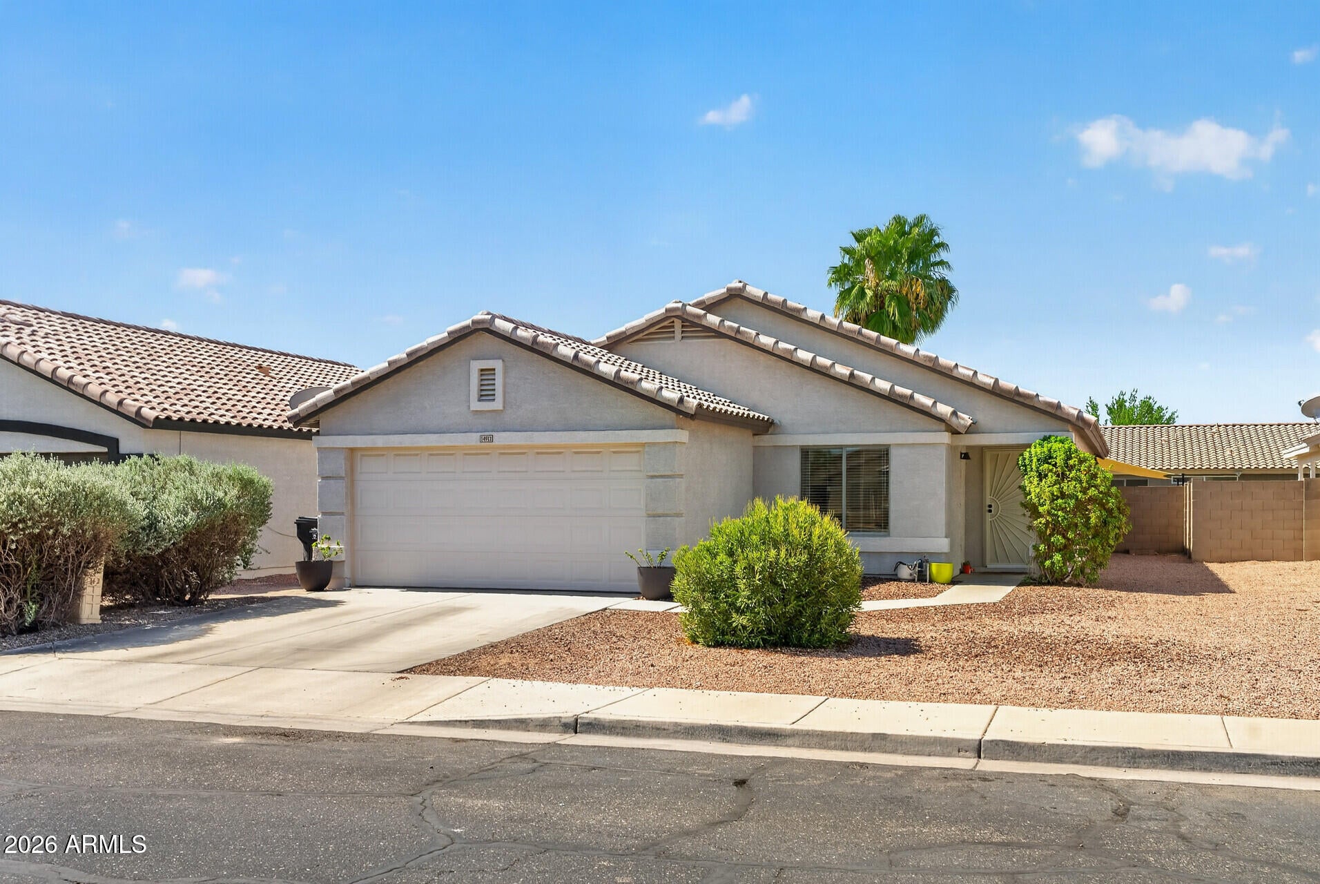 14911 W PORT ROYALE Lane