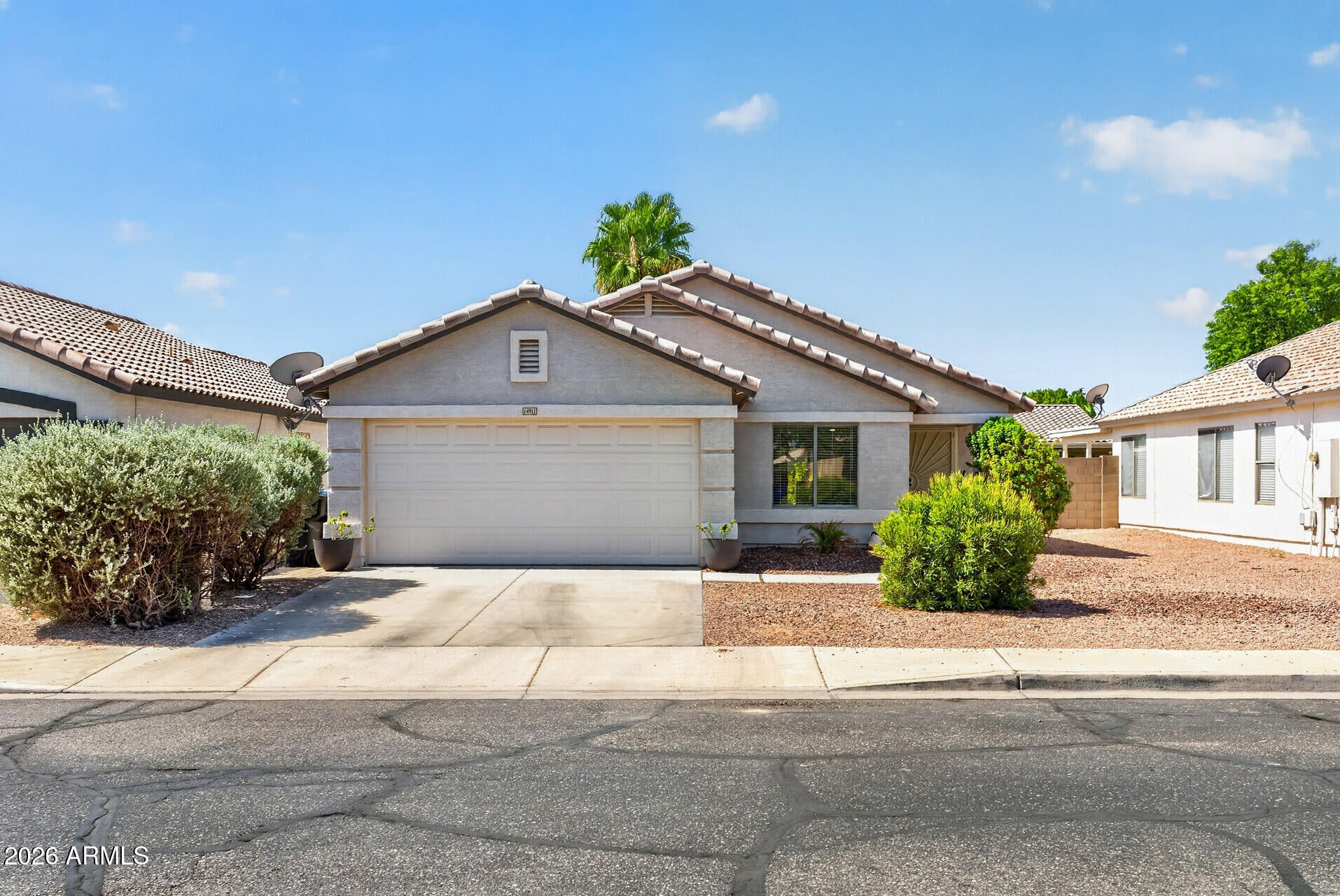 14911 W PORT ROYALE Lane