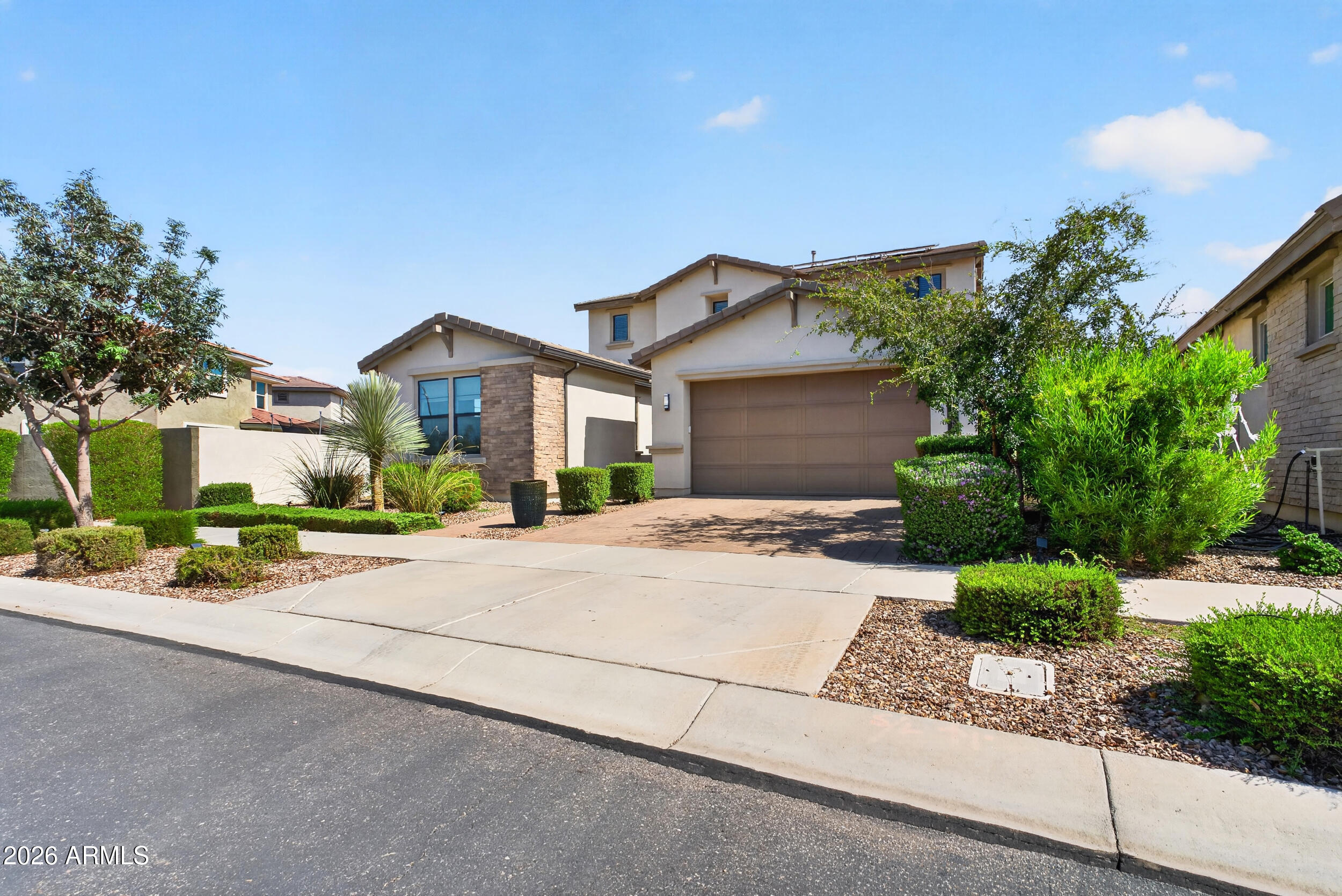 4057 S ELECTRON --