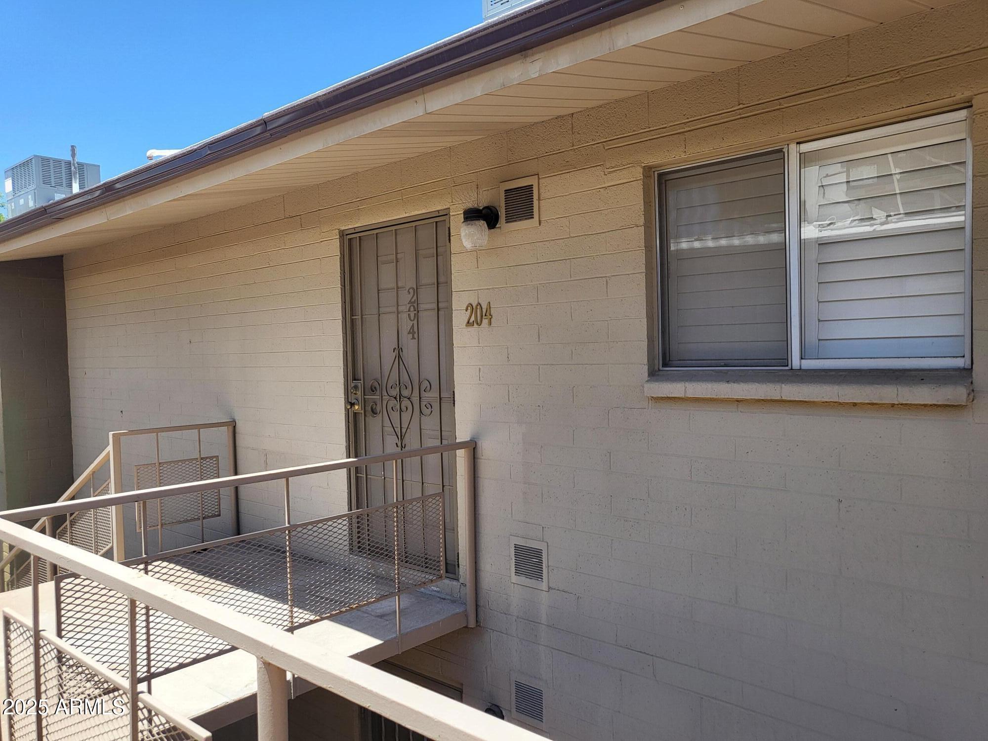 SCOTTSDALE EAST COOPERATIVES #1 - Residential