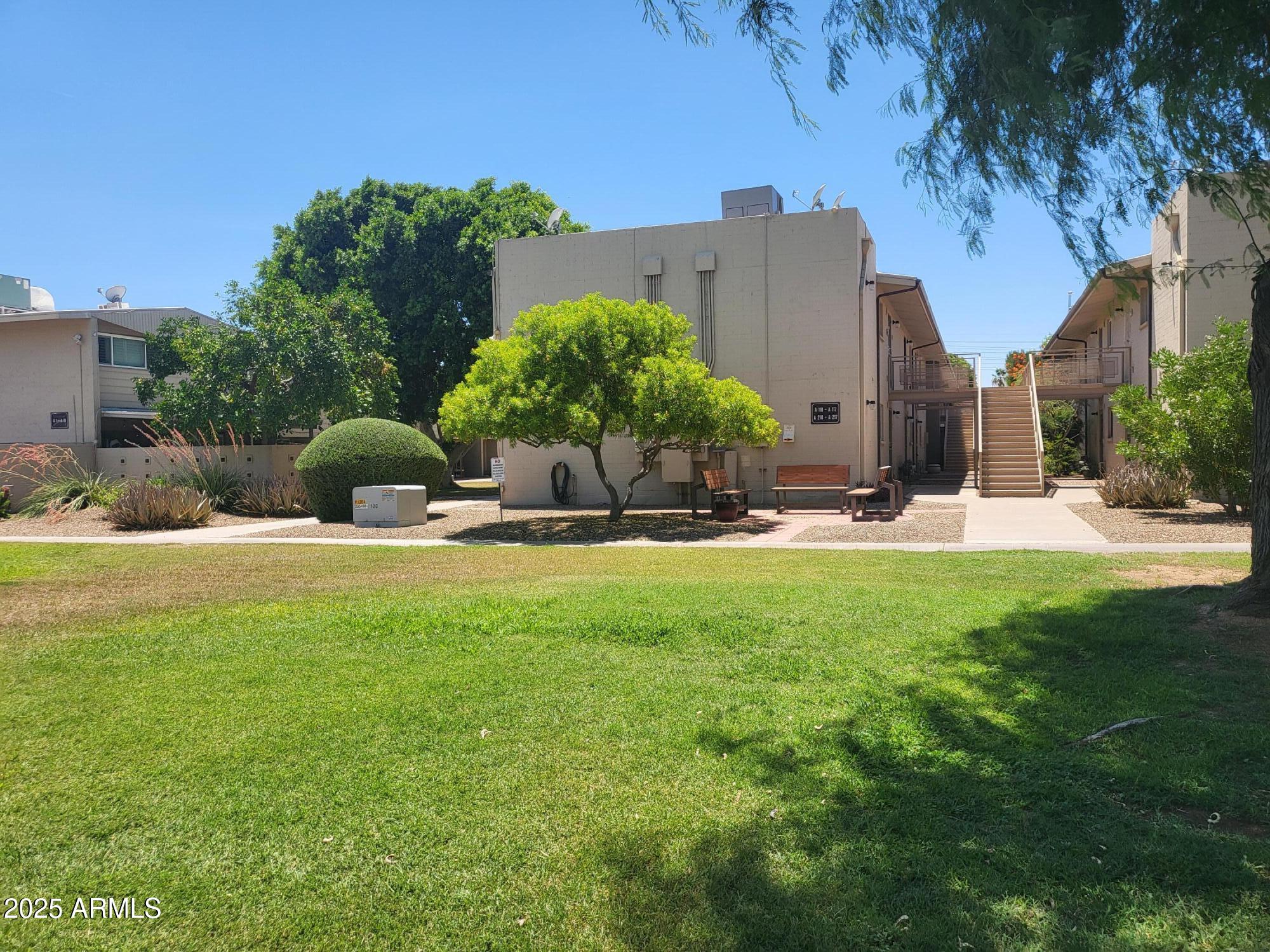 SCOTTSDALE EAST COOPERATIVES #1 - Residential