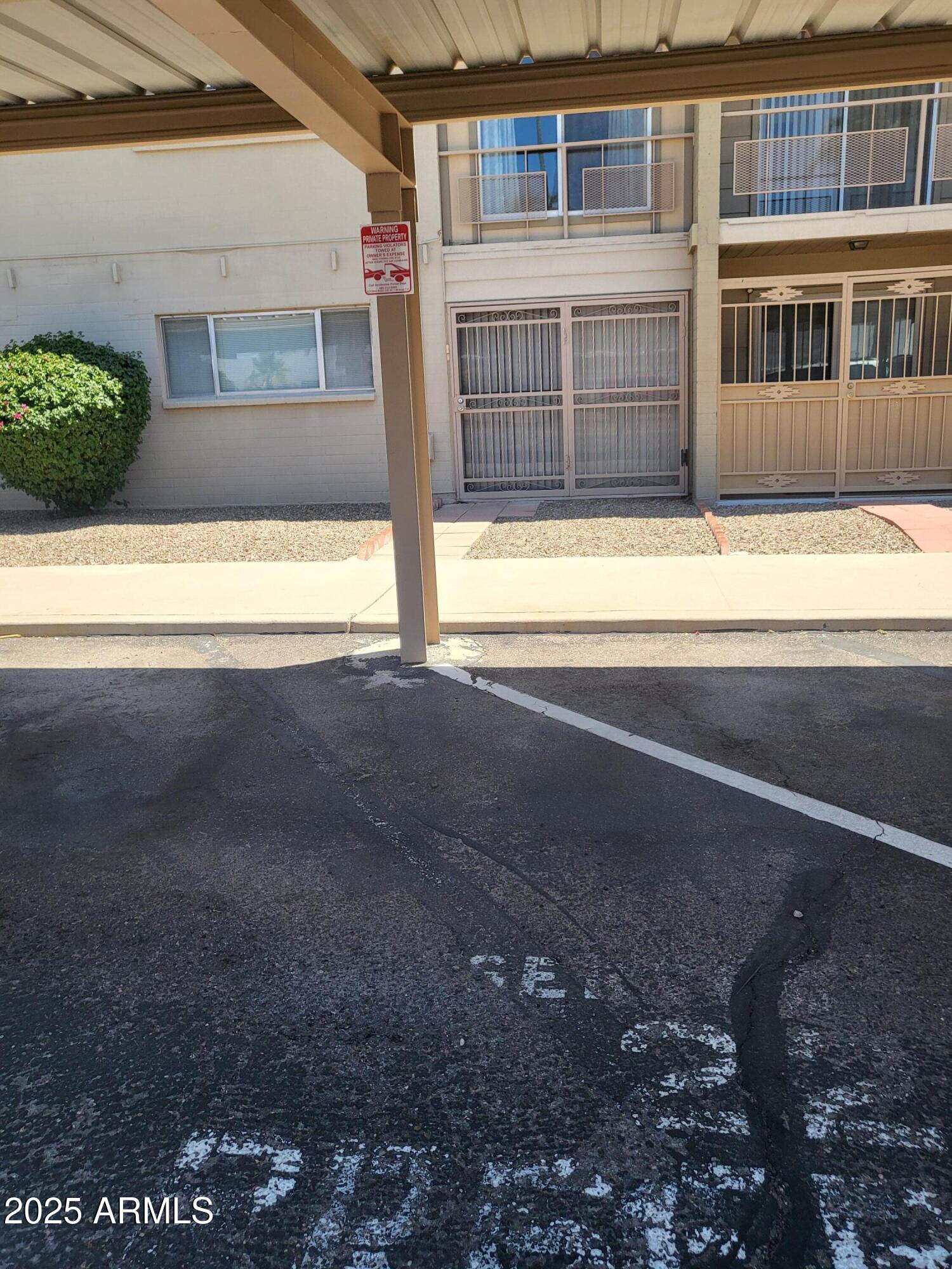 SCOTTSDALE EAST COOPERATIVES #1 - Residential