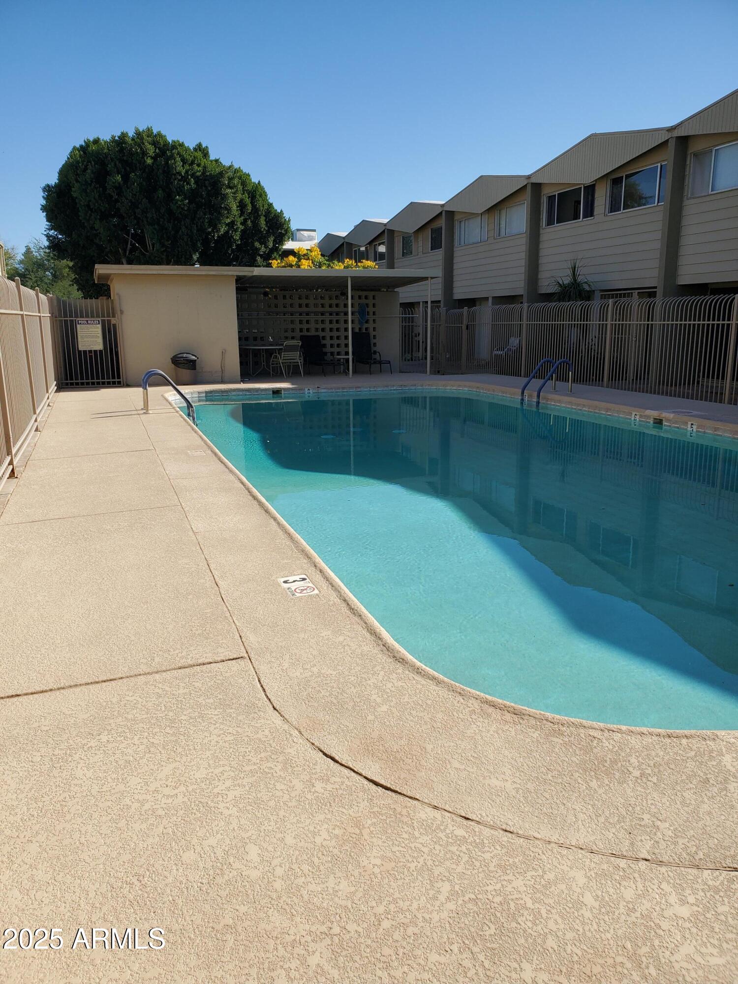 SCOTTSDALE EAST COOPERATIVES #1 - Residential