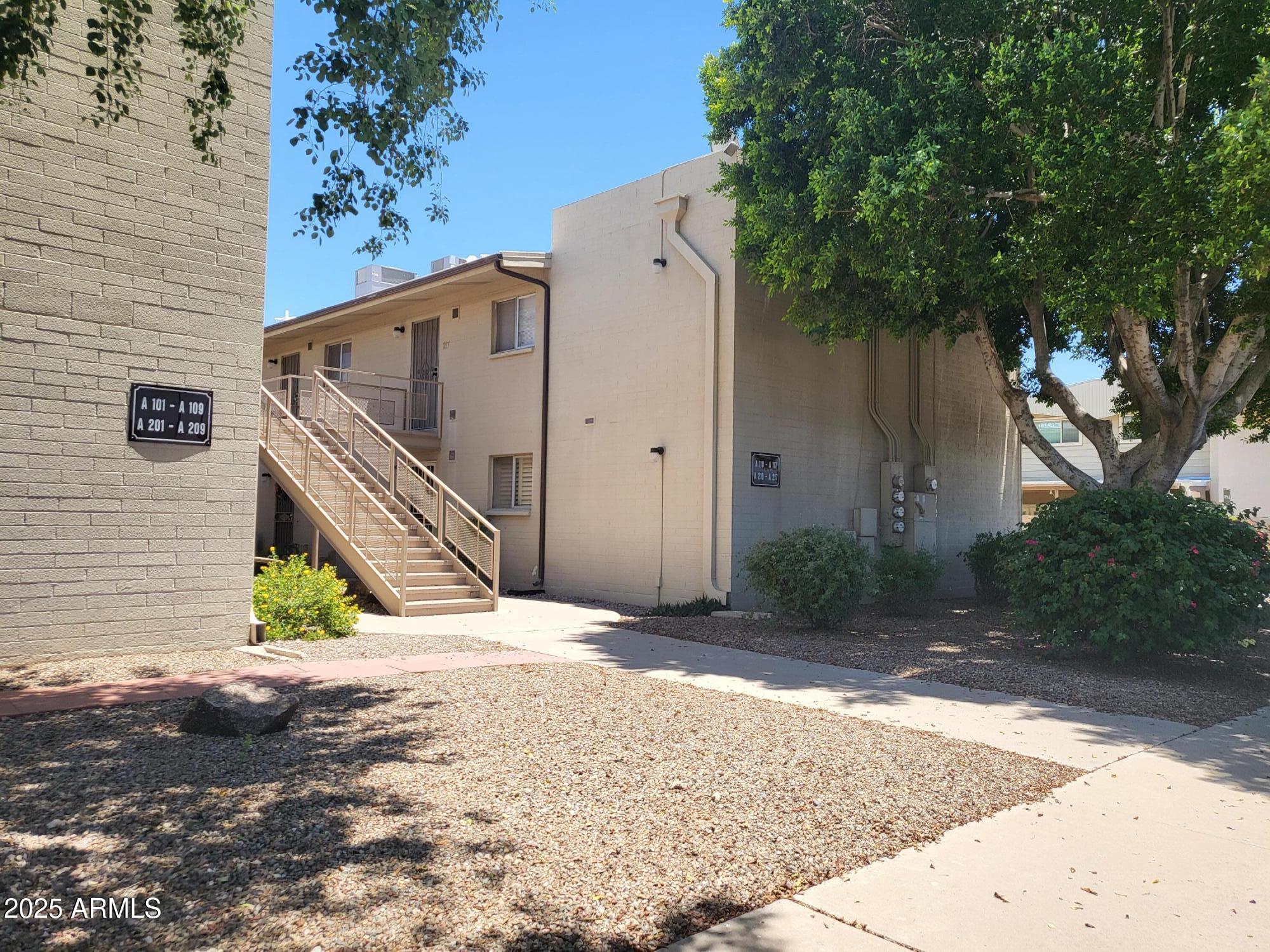 SCOTTSDALE EAST COOPERATIVES #1 - Residential