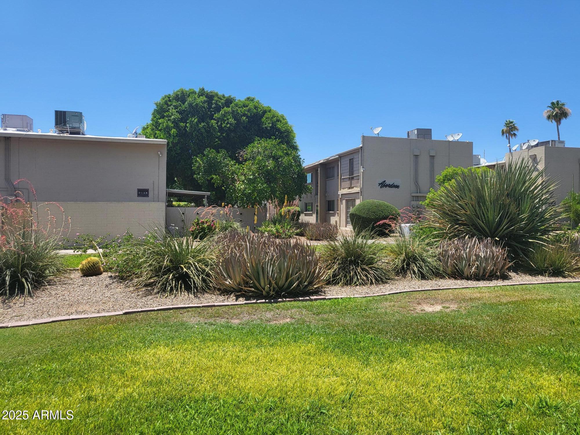 SCOTTSDALE EAST COOPERATIVES #1 - Residential