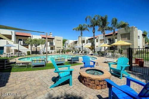 1820 E Bell De Mar Drive B2