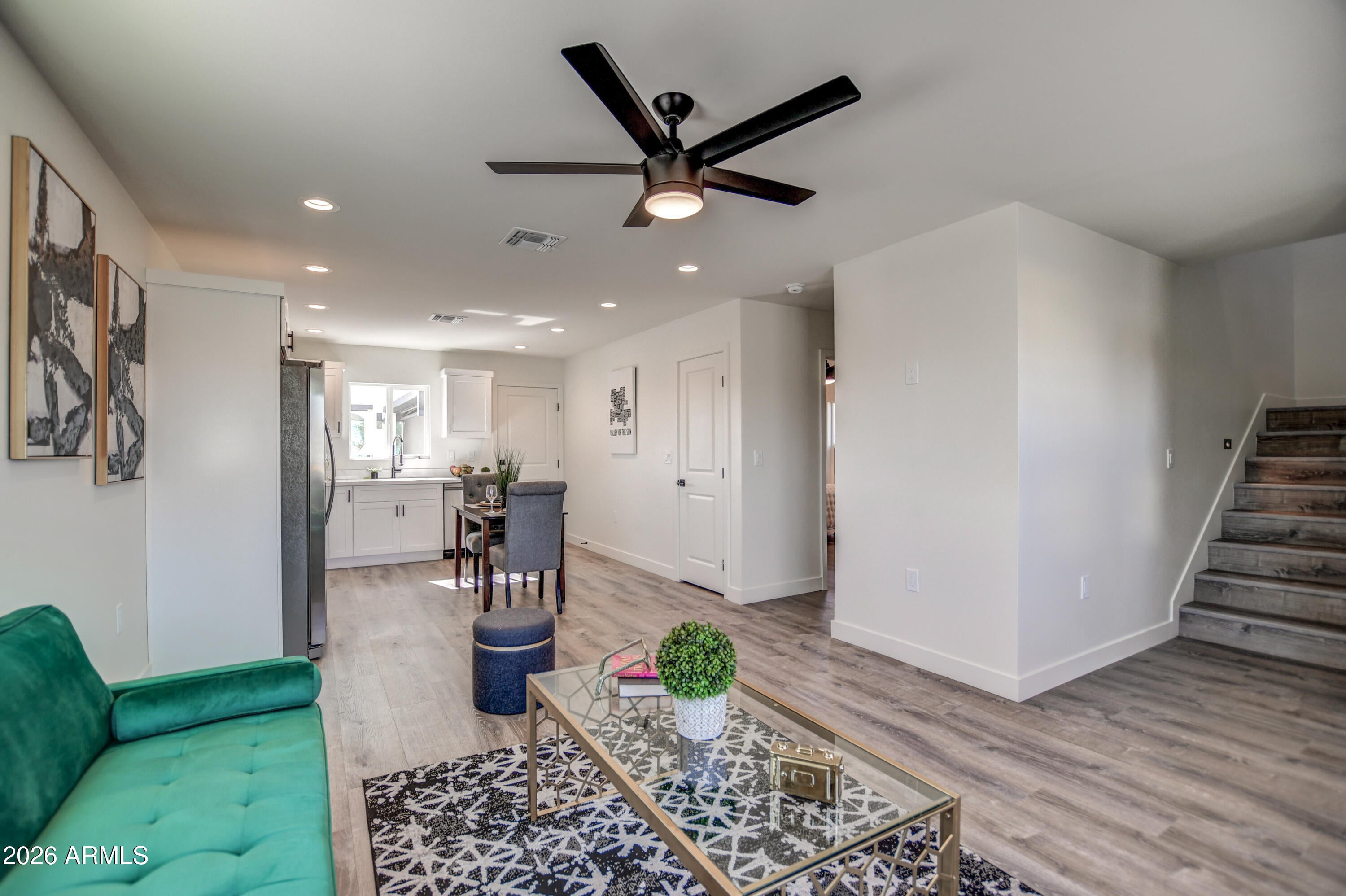 1315 W Cocopah Street