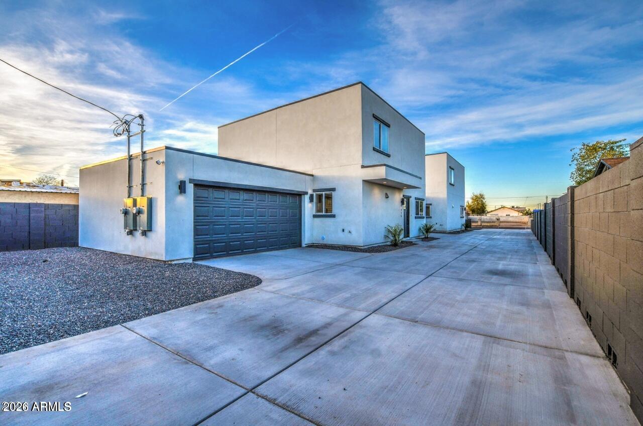 1315 W Cocopah Street