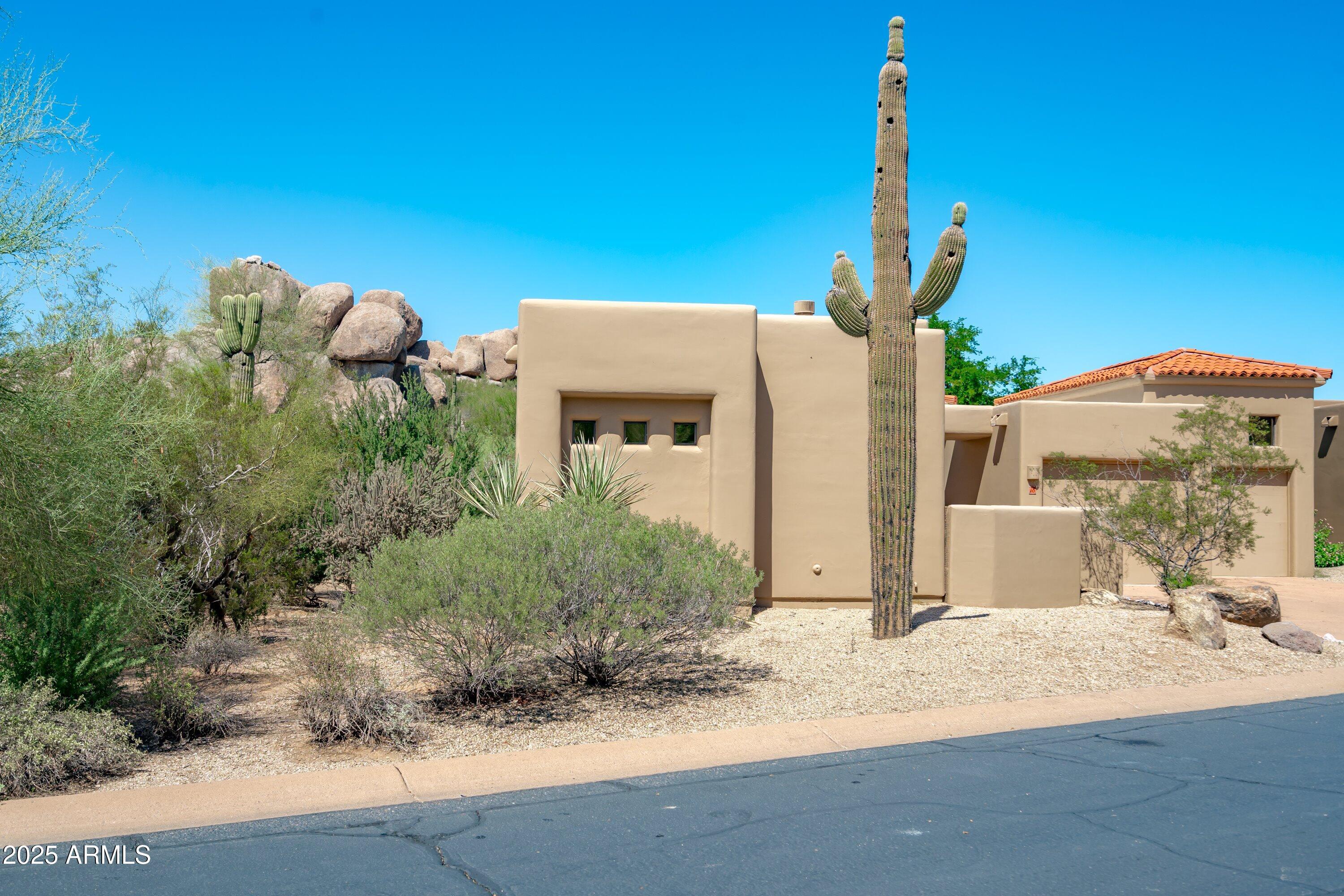 7500 E BOULDERS Parkway 18