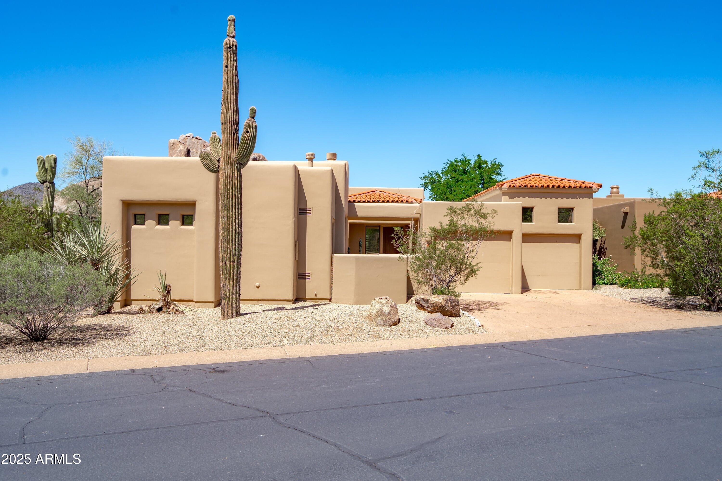 7500 E BOULDERS Parkway 18