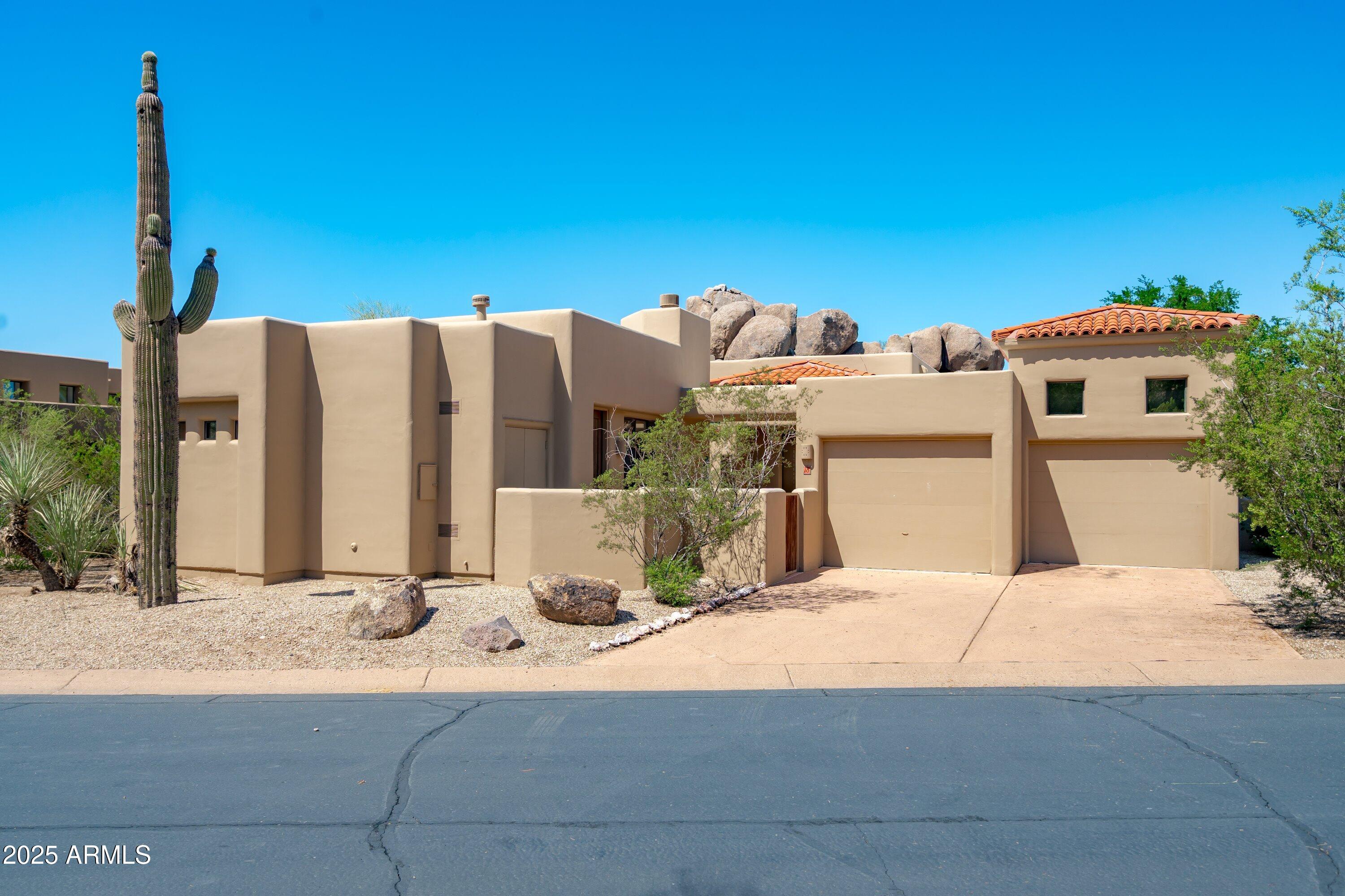 7500 E BOULDERS Parkway 18