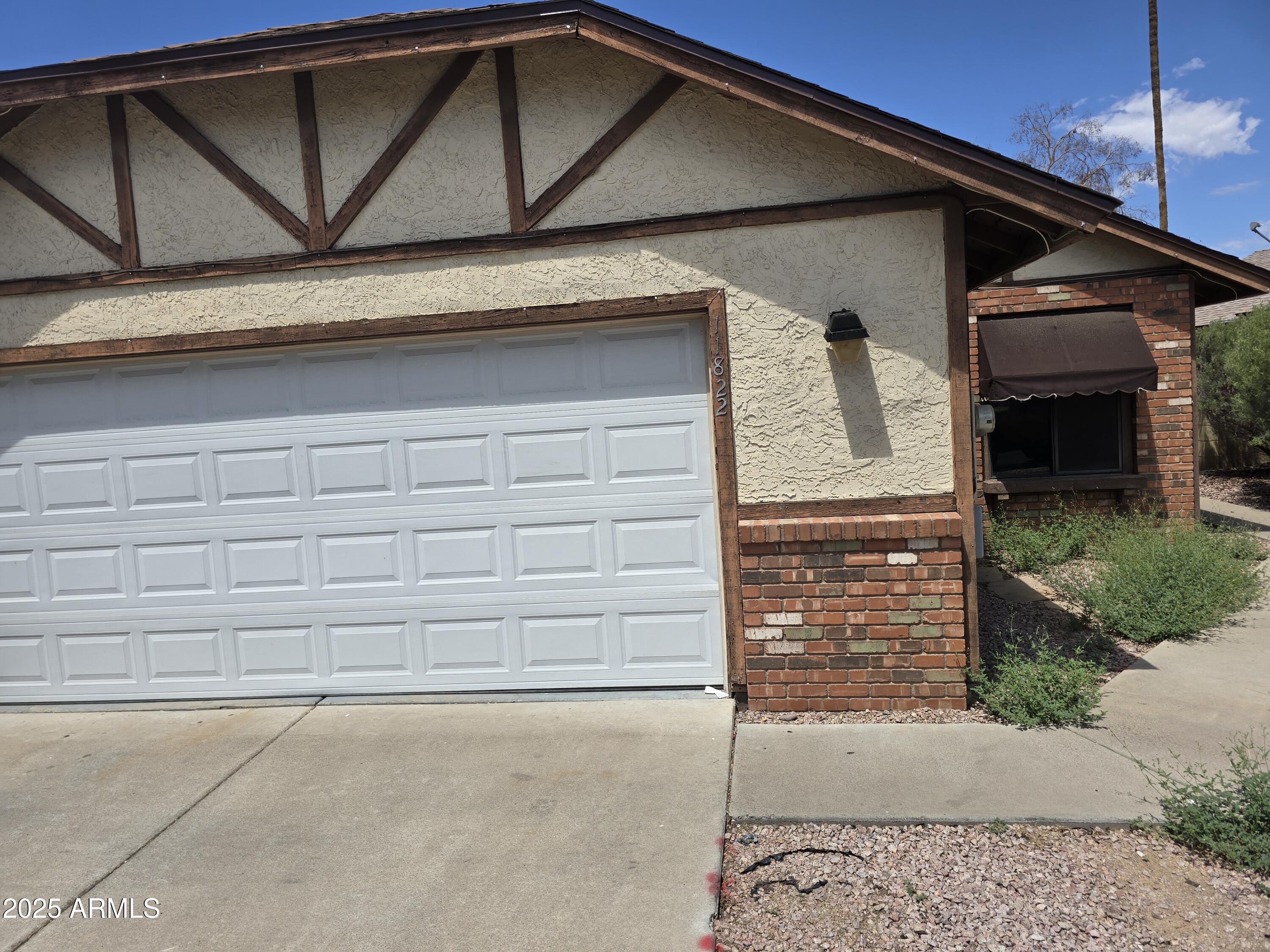 11822 N 65TH Drive