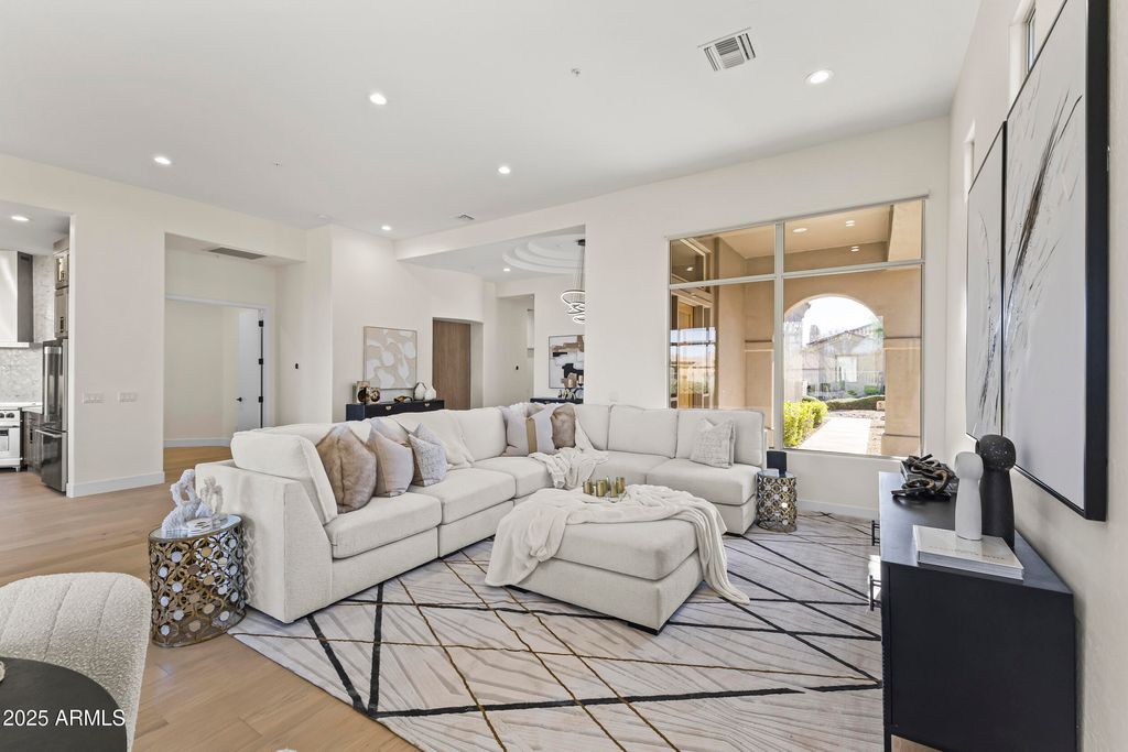 Photo of 9546 E Cavalry Drive, Scottsdale, AZ 85262 (MLS # 6942498)