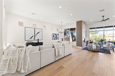 Photo of 9546 E Cavalry Drive, Scottsdale, AZ 85262 (MLS # 6942498)