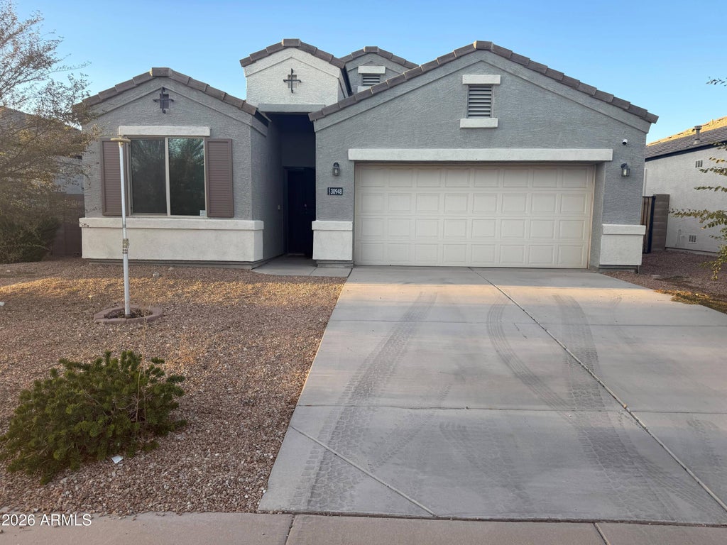 Photo of 30948 W Columbus Avenue, Buckeye, AZ 85396 (MLS # 7080754)