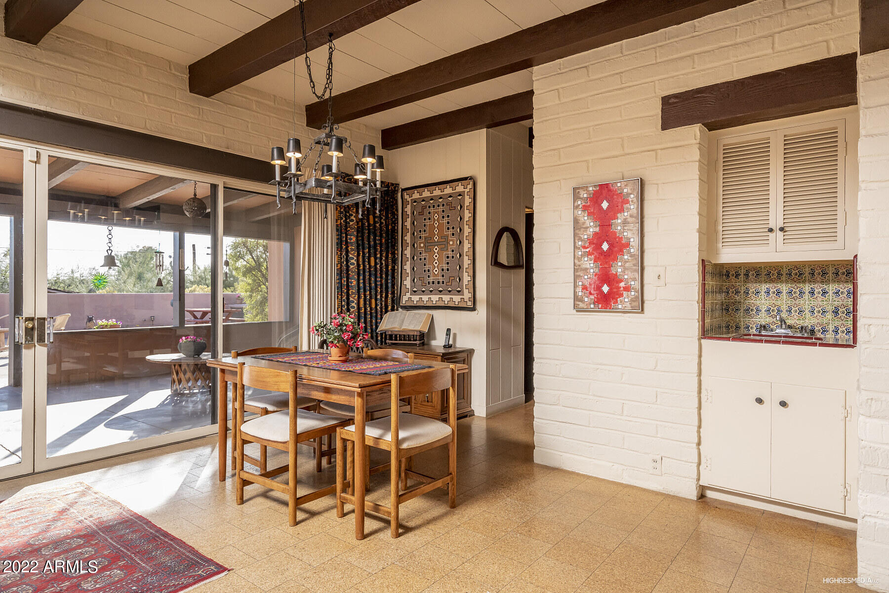 CAMELBACK MOUNTAIN ESTATES PLAT 1 - Residential