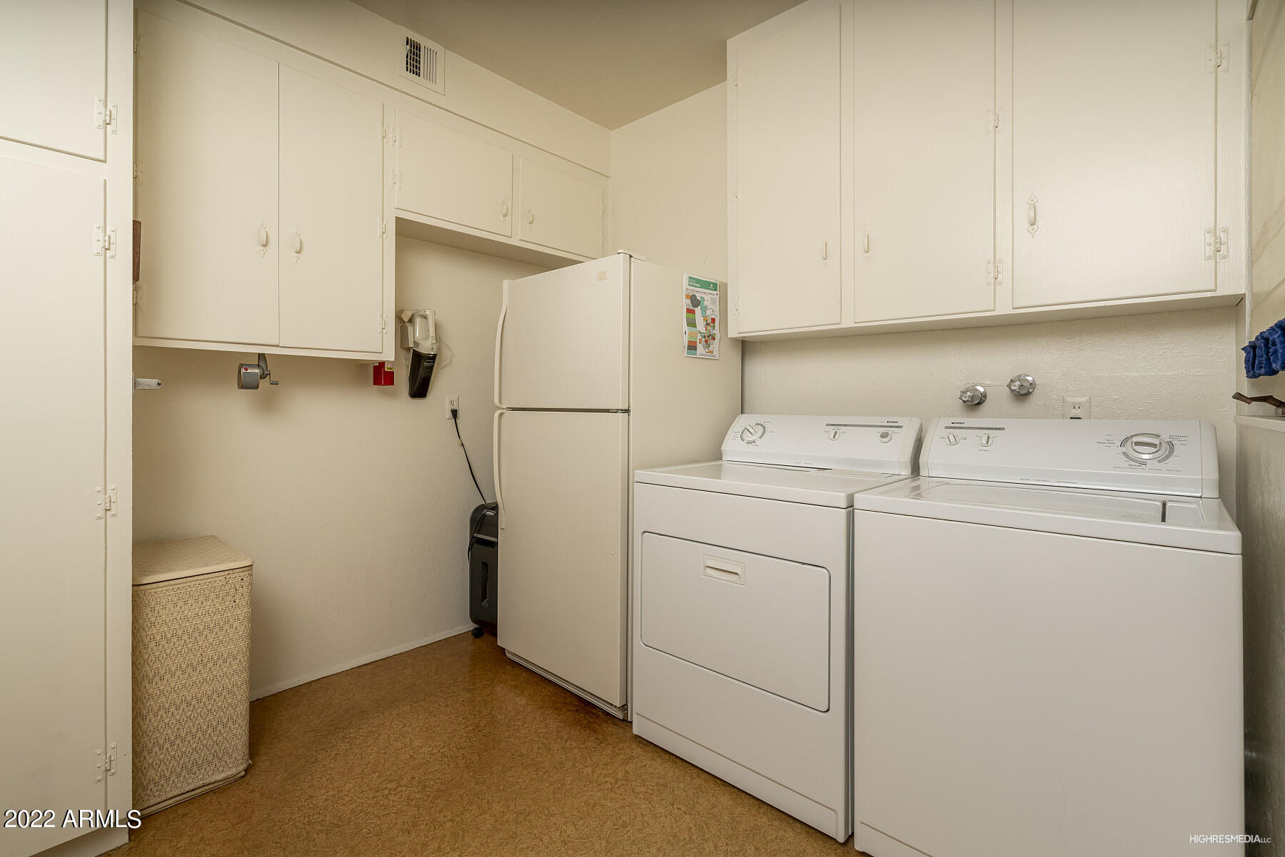 CAMELBACK MOUNTAIN ESTATES PLAT 1 - Residential
