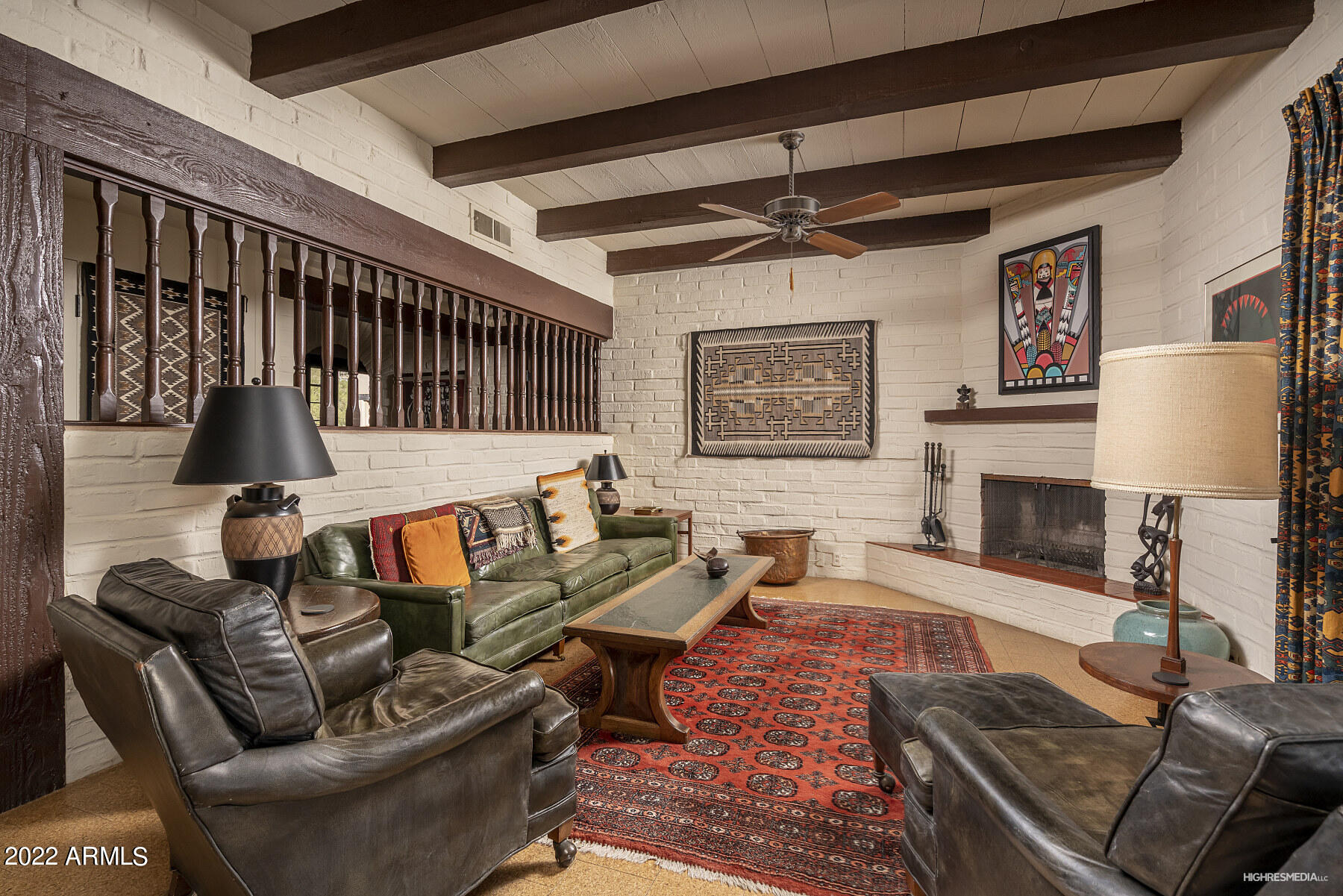 CAMELBACK MOUNTAIN ESTATES PLAT 1 - Residential