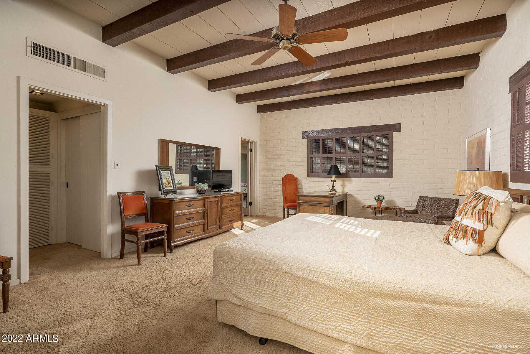 CAMELBACK MOUNTAIN ESTATES PLAT 1 - Residential