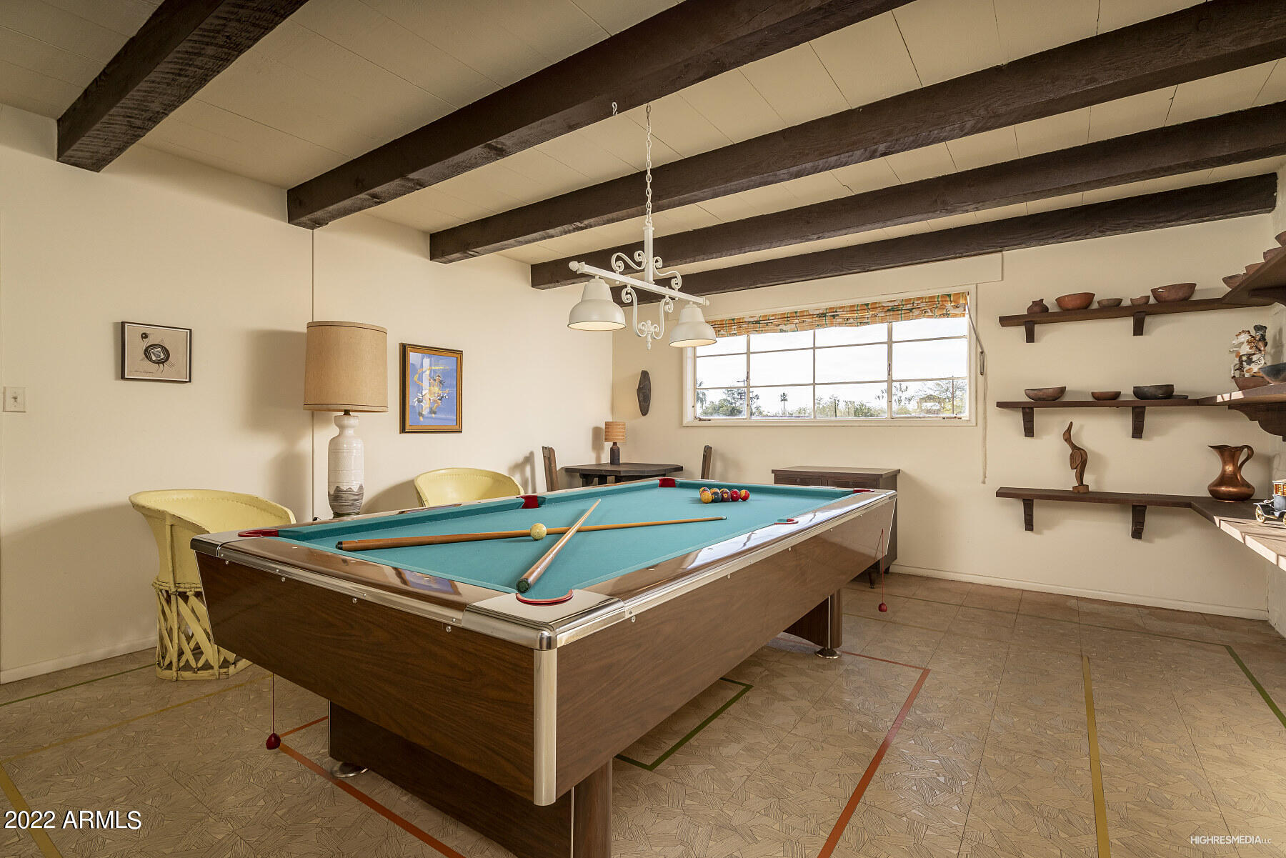 CAMELBACK MOUNTAIN ESTATES PLAT 1 - Residential
