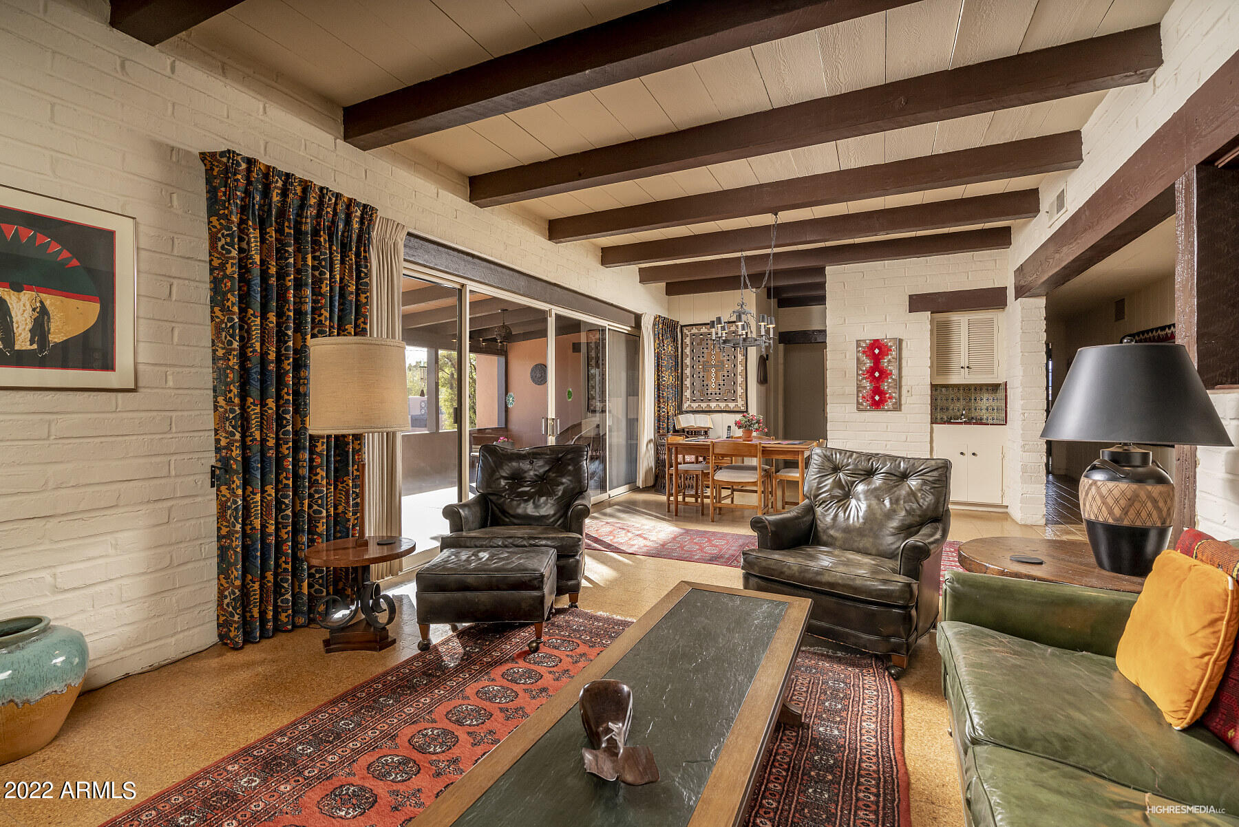 CAMELBACK MOUNTAIN ESTATES PLAT 1 - Residential