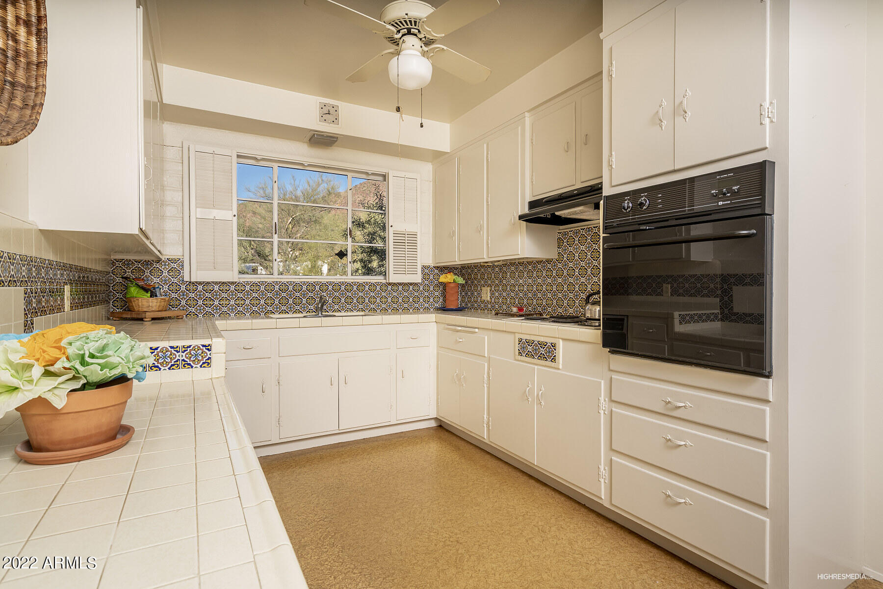 CAMELBACK MOUNTAIN ESTATES PLAT 1 - Residential