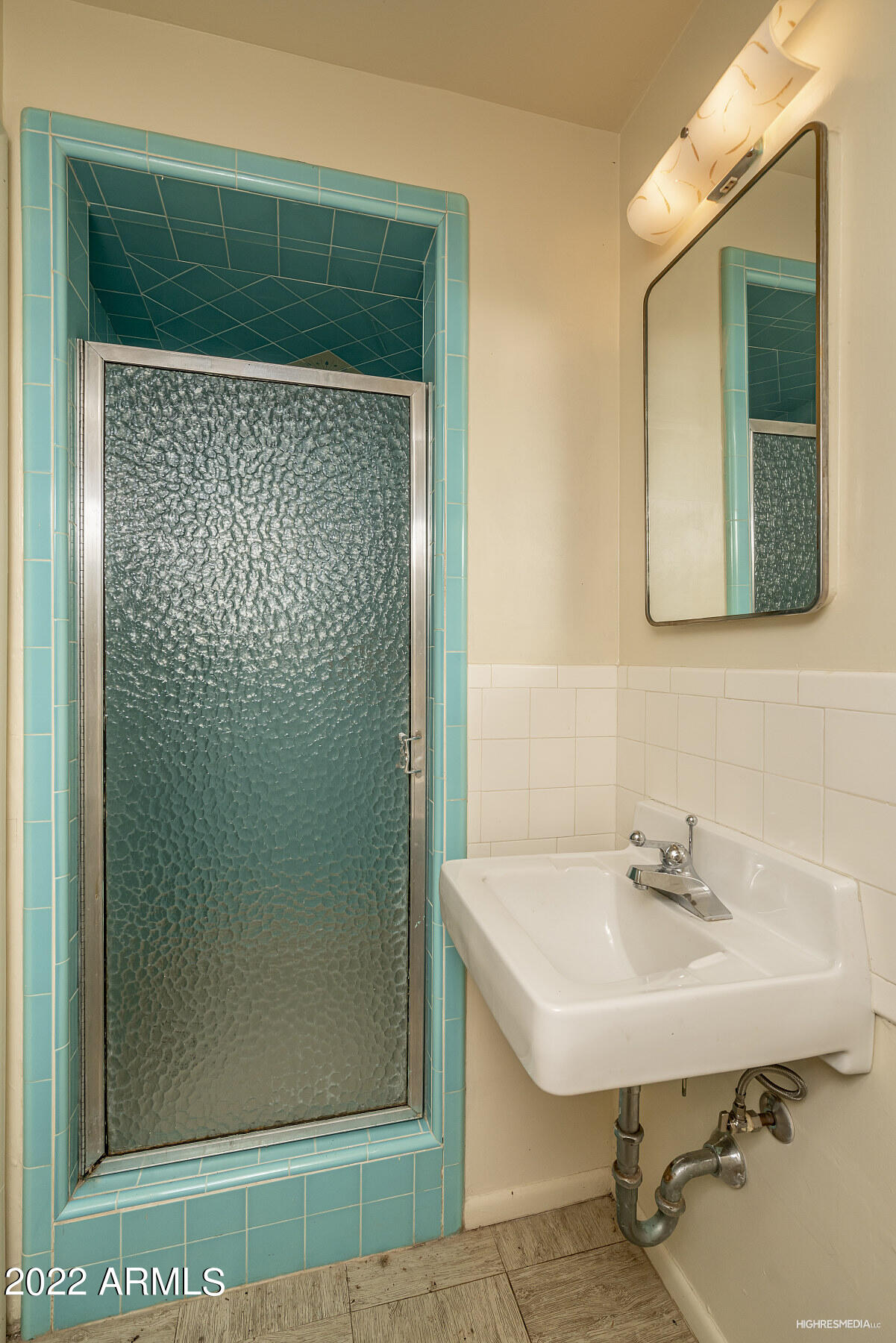 CAMELBACK MOUNTAIN ESTATES PLAT 1 - Residential
