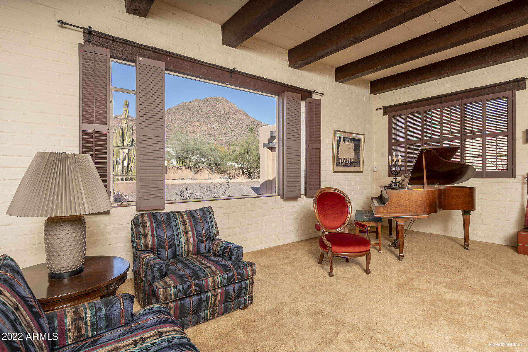 CAMELBACK MOUNTAIN ESTATES PLAT 1 - Residential