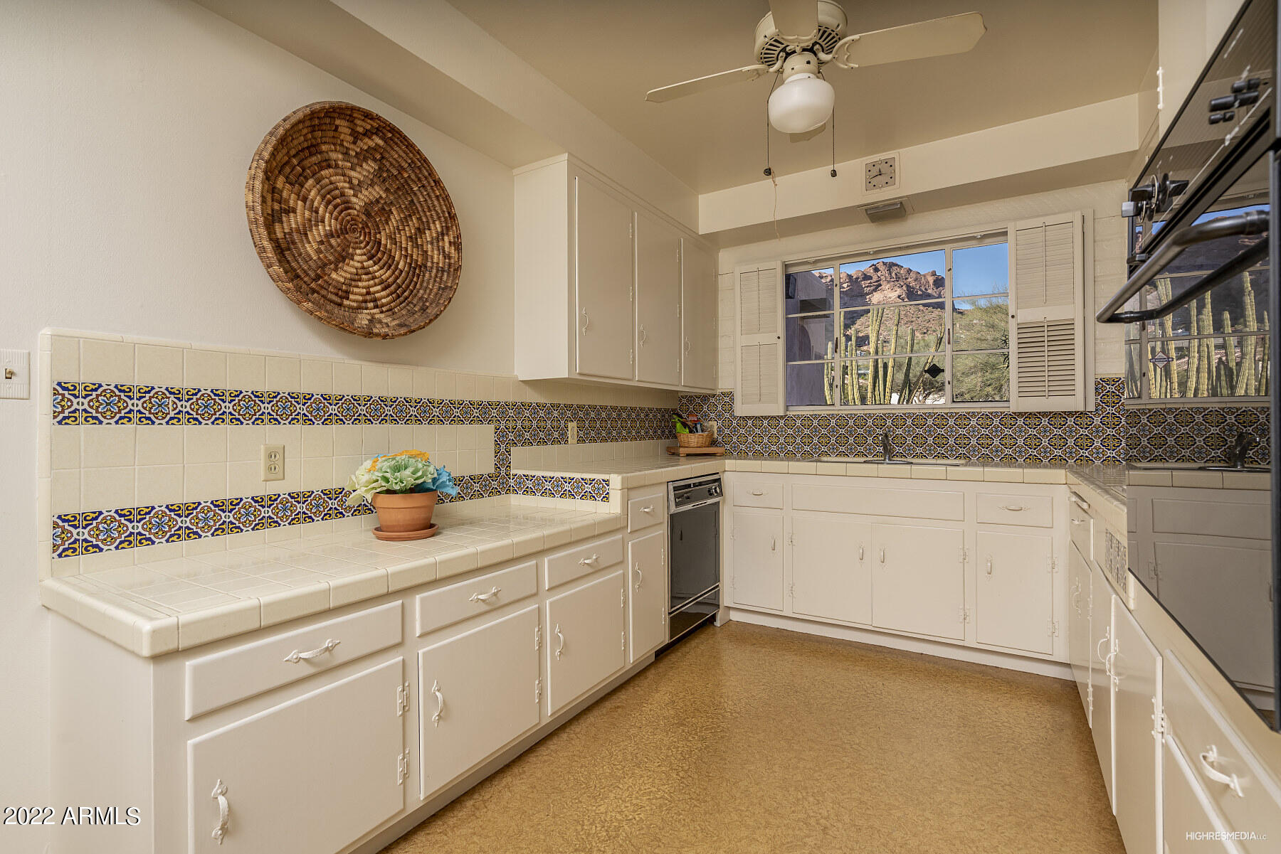 CAMELBACK MOUNTAIN ESTATES PLAT 1 - Residential