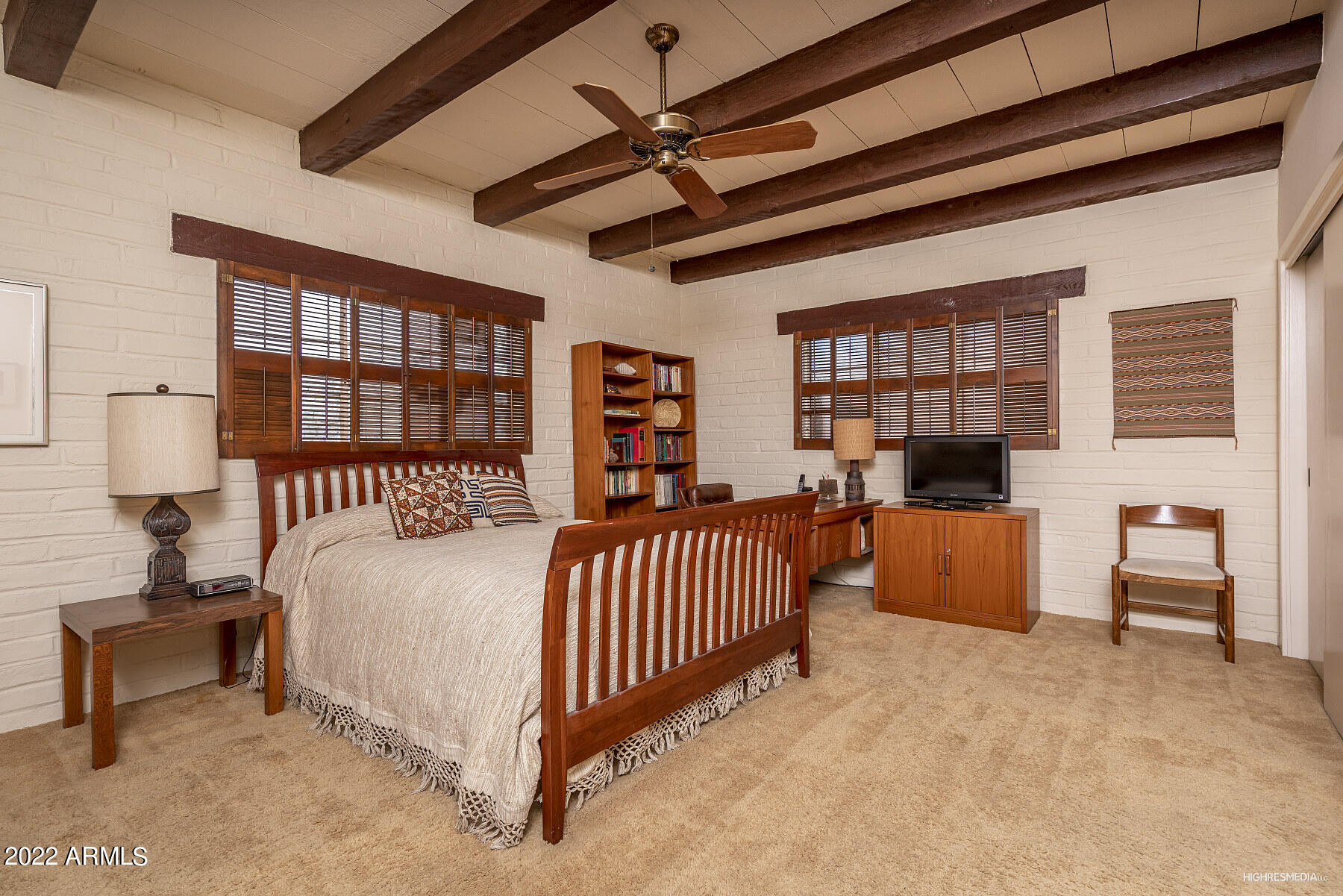 CAMELBACK MOUNTAIN ESTATES PLAT 1 - Residential