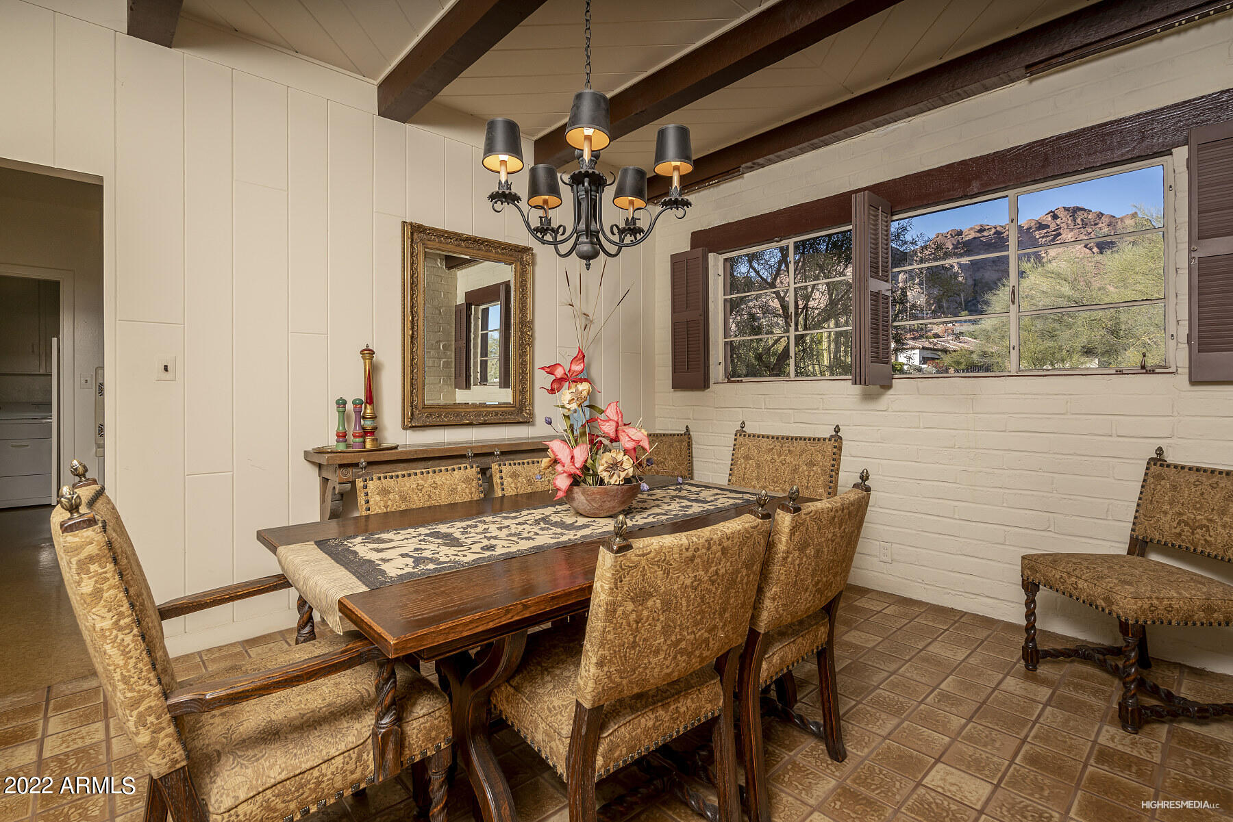 CAMELBACK MOUNTAIN ESTATES PLAT 1 - Residential