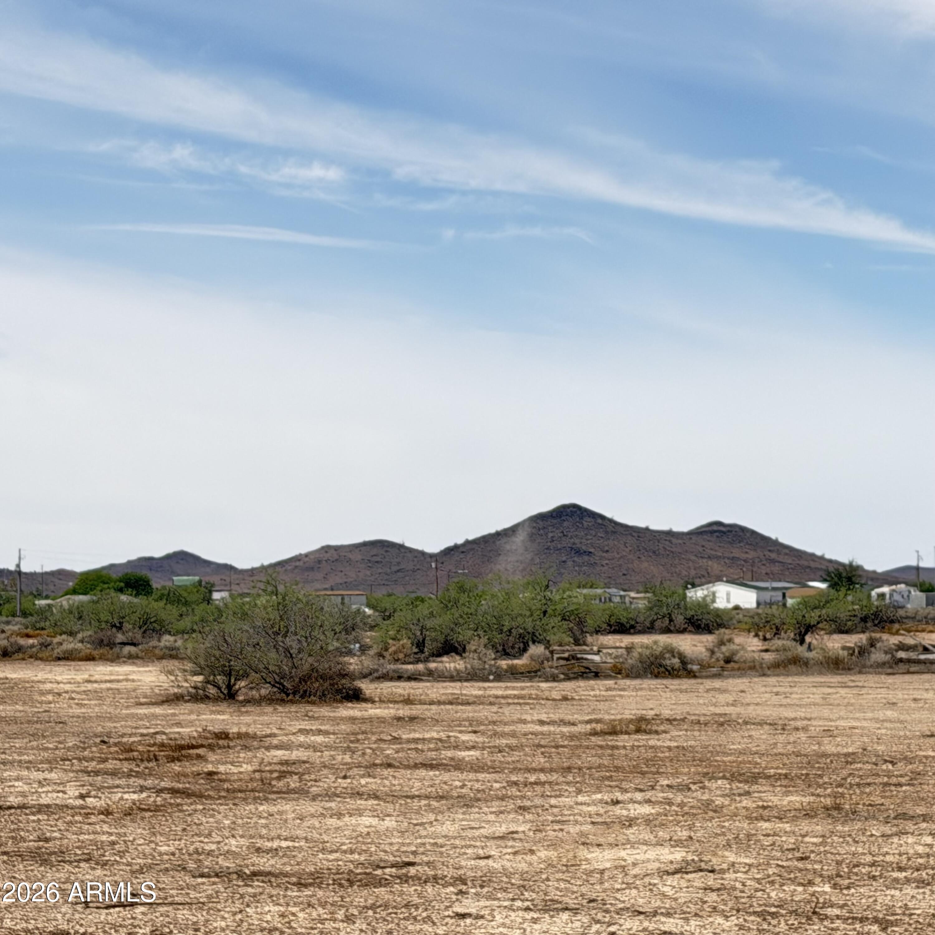 SADDLE VISTA - Land