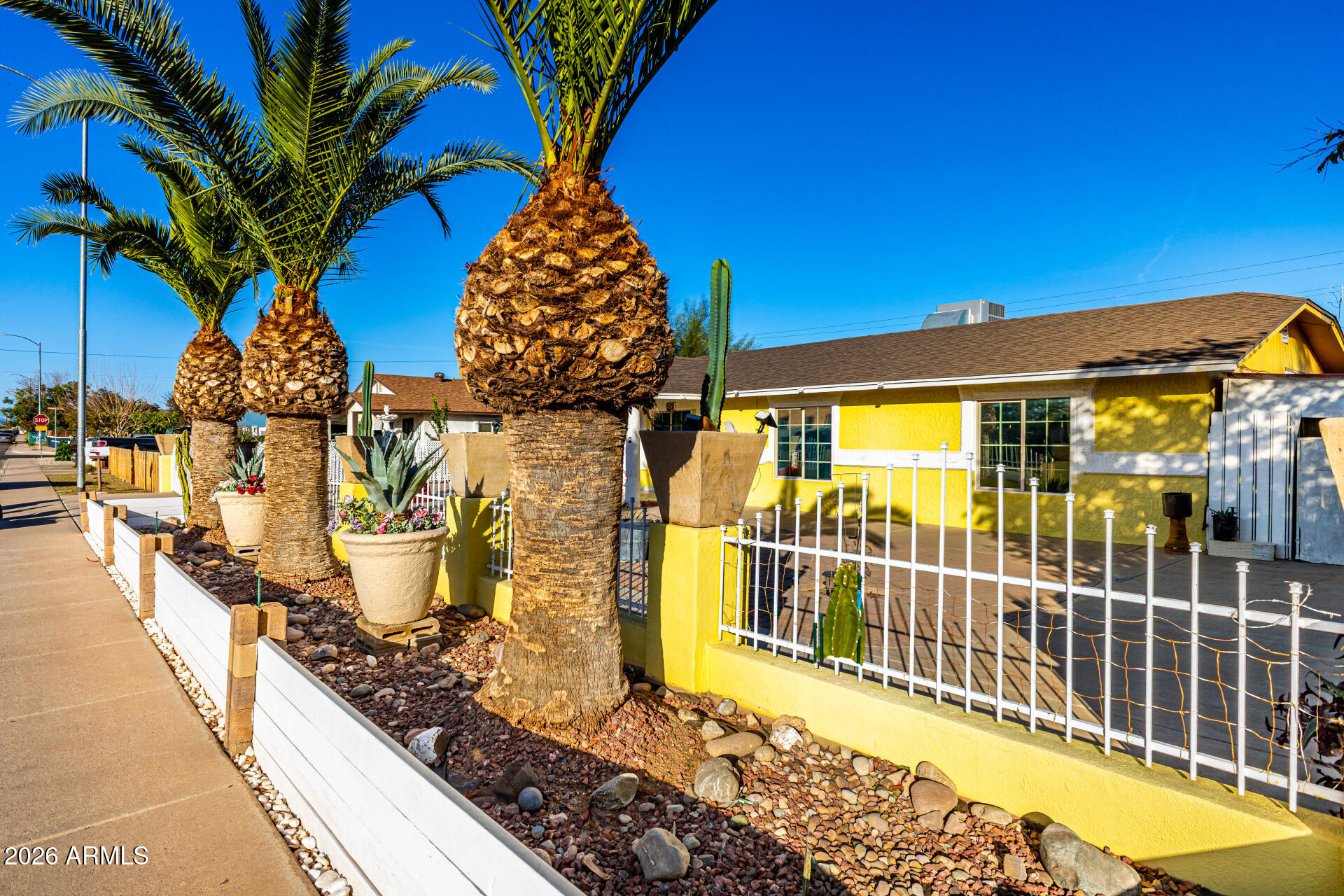 15633 N FACTORY Street