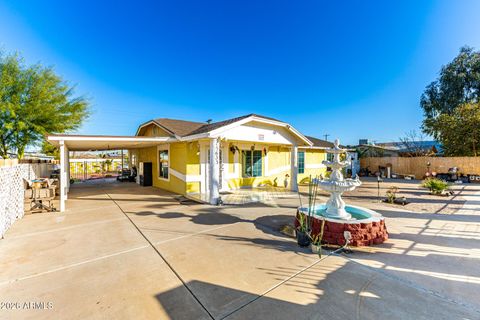 15633 N FACTORY Street Surprise AZ 85378