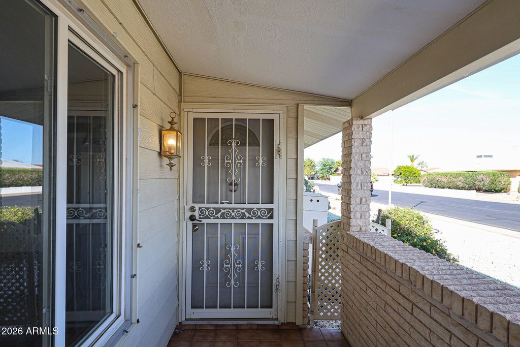 Photo of 19610 N Lakeforest Drive, Sun City, AZ 85373 (MLS # 6981589)