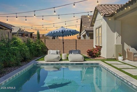 23145 E MOCKINGBIRD Drive Queen Creek AZ 85142