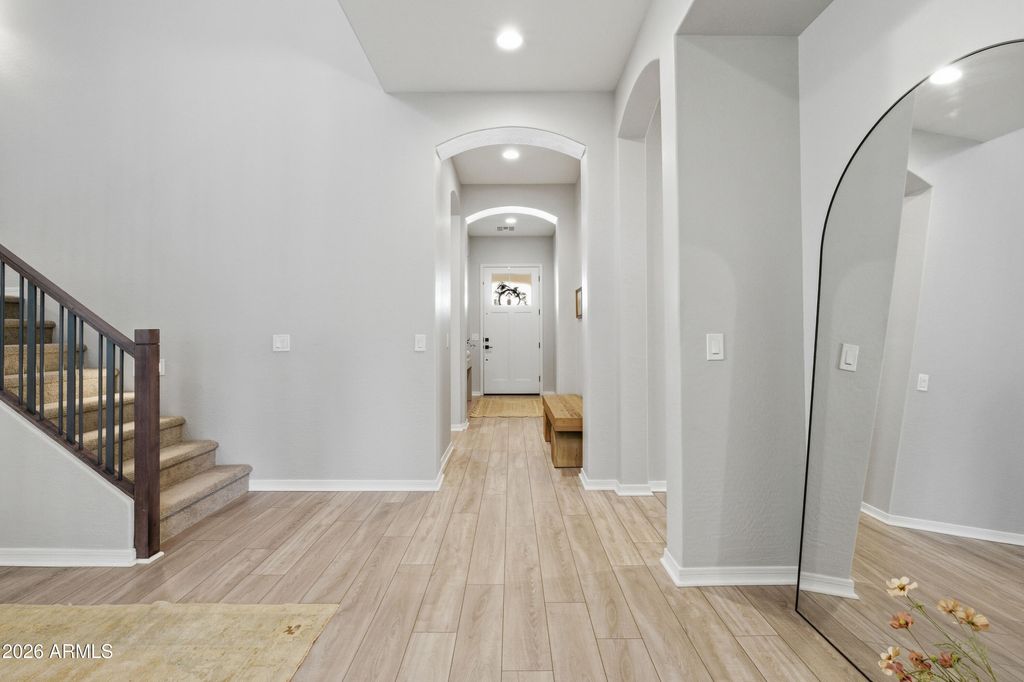 Photo of 23145 E Mockingbird Drive, Queen Creek, AZ 85142 (MLS # 6997701)