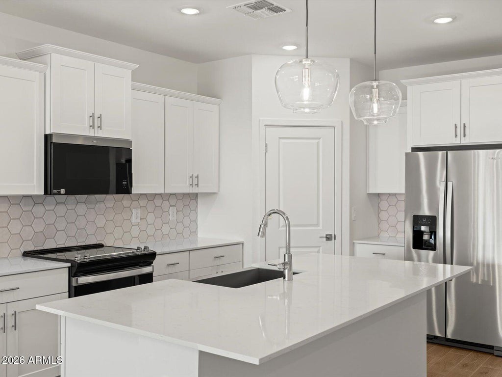 Photo of 7413 E Tintype Road, San Tan Valley, AZ 85143 (MLS # 7073753)