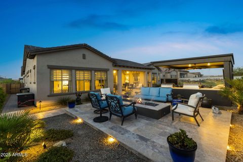 20795 W SAN JUAN Avenue Buckeye AZ 85396