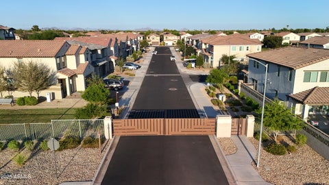 Photo of 8835 W Fleetwood Lane, Glendale, AZ 85305 (MLS # 7076055)