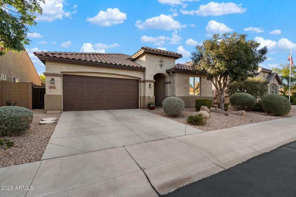 Photo of 16112 N 109th Avenue, Sun City, AZ 85351 (MLS # 6970065)