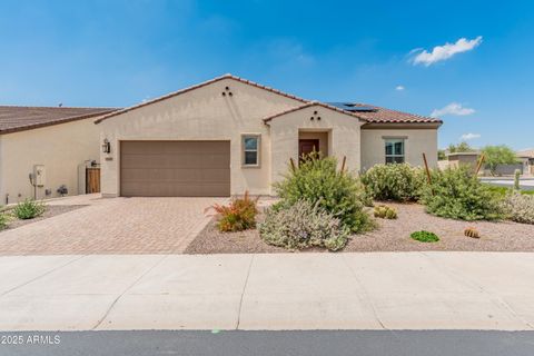 17886 W BROOKWOOD Drive Goodyear AZ 85338