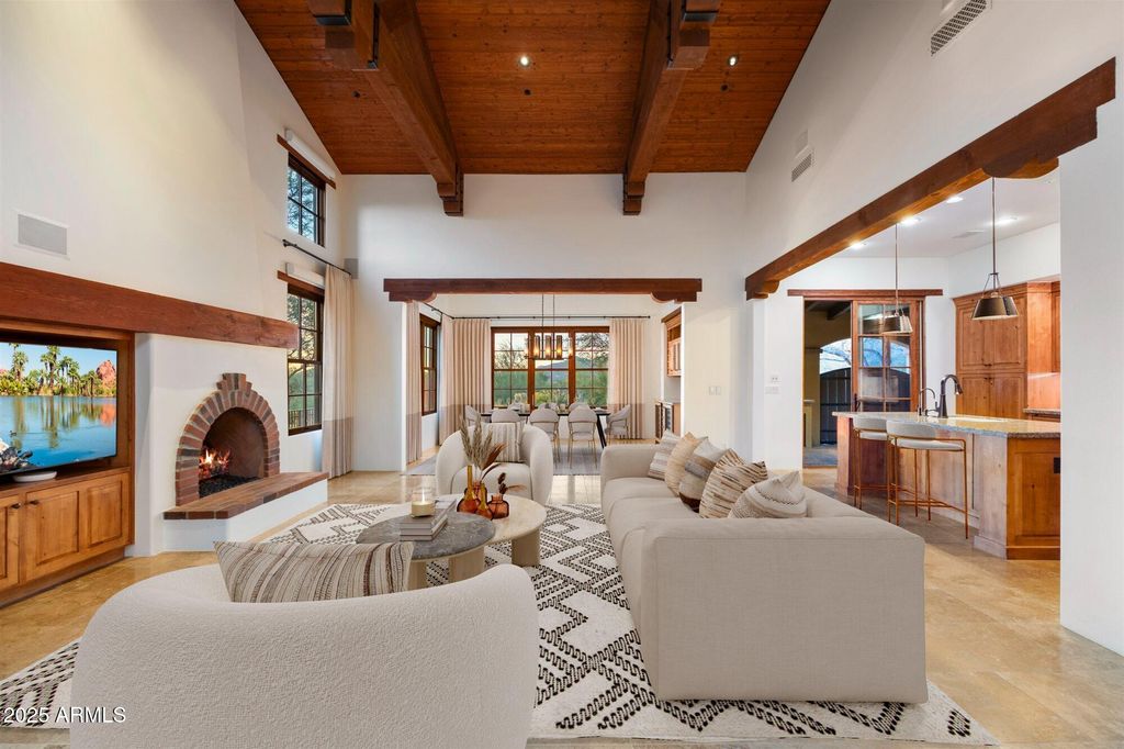 Photo of 38706 N 104th Street #29, Scottsdale, AZ 85262 (MLS # 6928529)