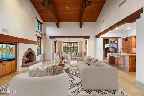 Photo of 38706 N 104th Street #29, Scottsdale, AZ 85262 (MLS # 6928529)