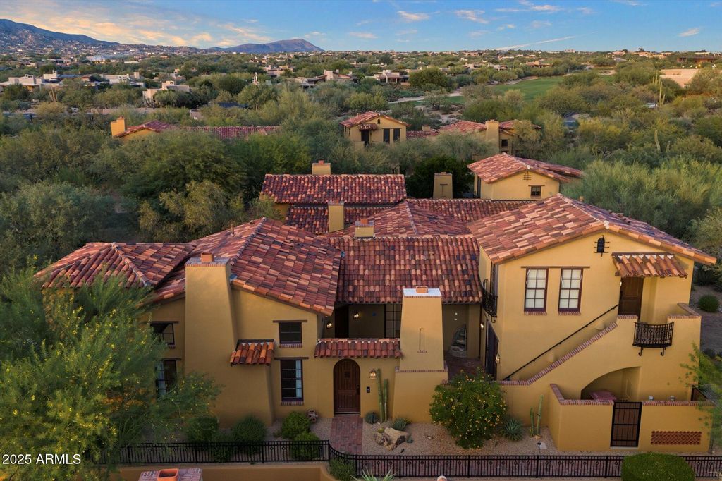 Photo of 38706 N 104th Street #29, Scottsdale, AZ 85262 (MLS # 6928529)